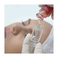 MICRONEEDLING CON SIERI DERMASTIR