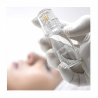 MICRONEEDLING CON SIERI DERMASTIR