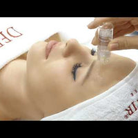 MICRONEEDLING CON SIERI DERMASTIR