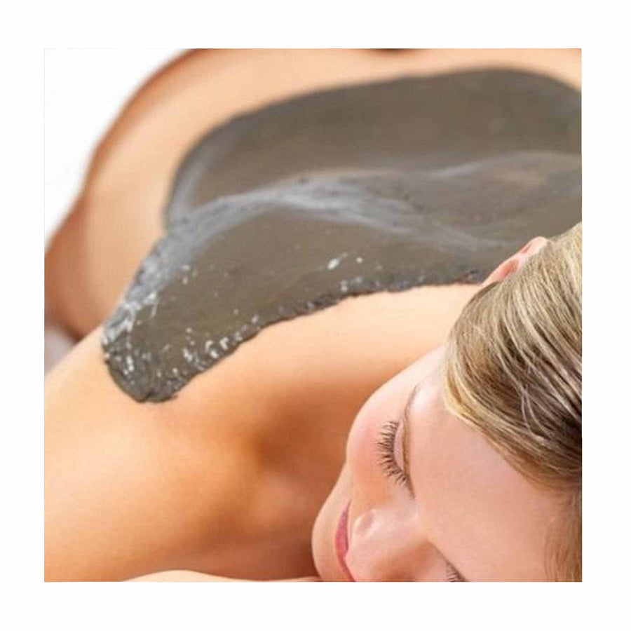 PACKAGE OF 5 BODY TREATMENTS 
